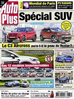 Auto Plus France